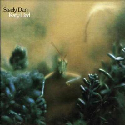 Steely Dan - Katy Lied (remastered) [New CD]