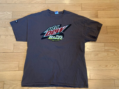 baja blast t shirt
