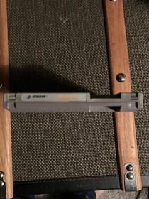 Jack Nicklaus' Greatest 18 Holes of Major Championship Golf (NES)