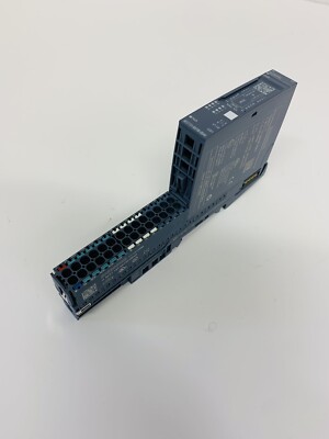 Siemens 6ES7 131-6BF00-0BA0 Digital Input Module & Base 6ES7 193-6BP20-0B