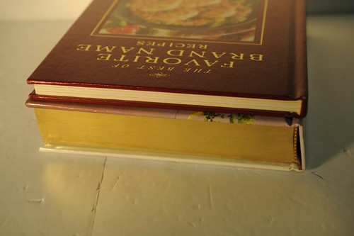 The Best of Favorite Brand Name Recipes Vol. 1, Great American Favorite Cookbook - Imagen 4 de 6