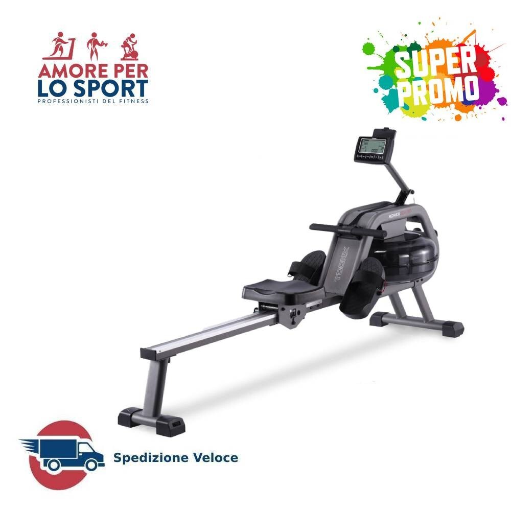 Vogatore ROWER SEA 90 Toorx