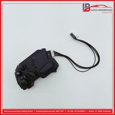MERCEDES BENZ C-KLASSE W203 Schalter Sitzverstellung 2038214158 03464008