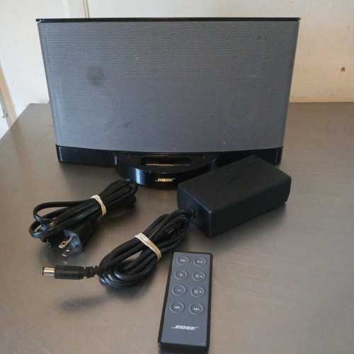 Bose SoundDock Series II 2 w/ Power 