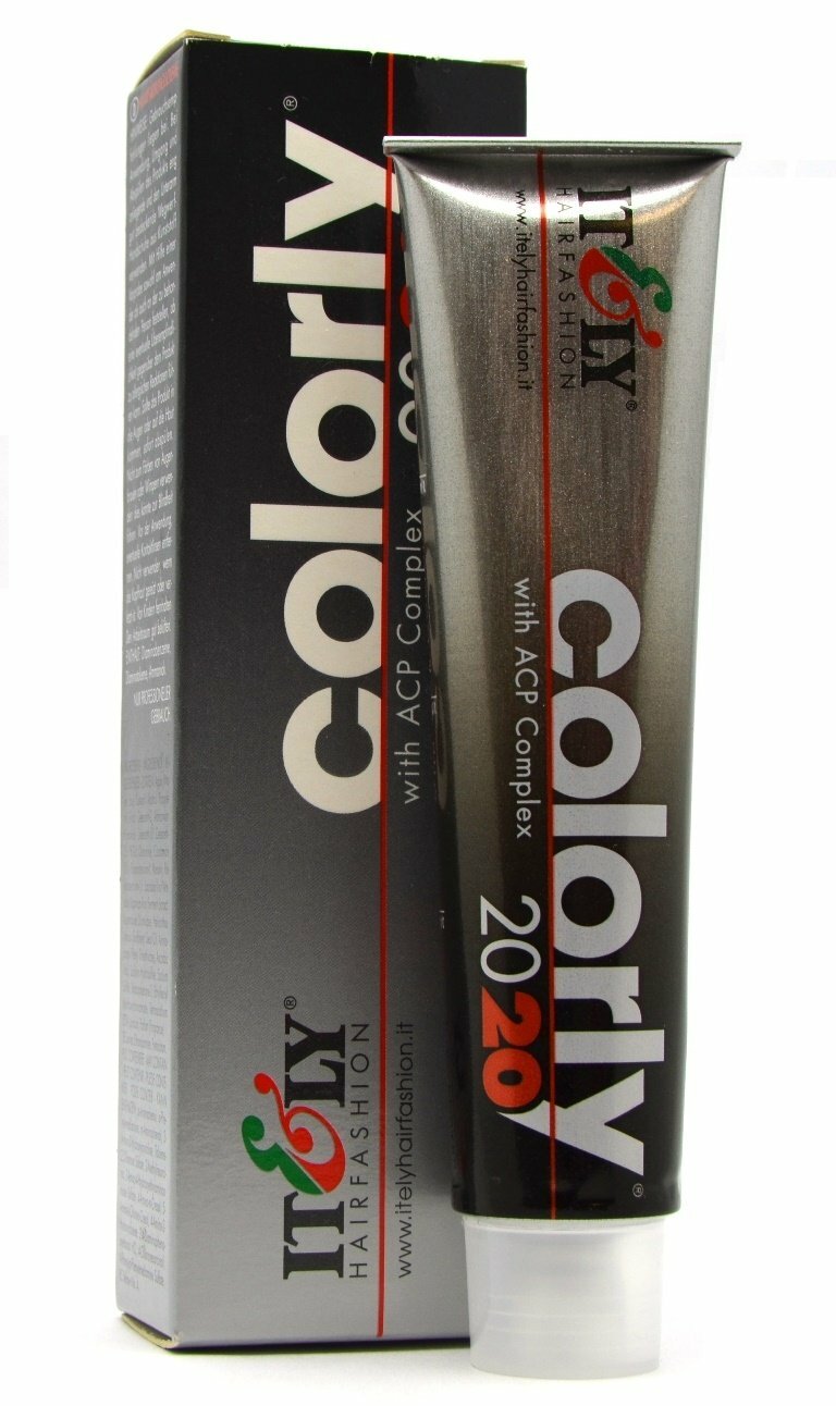 -2.03 Fl. Oz  10d Ultralight Gold Blonde