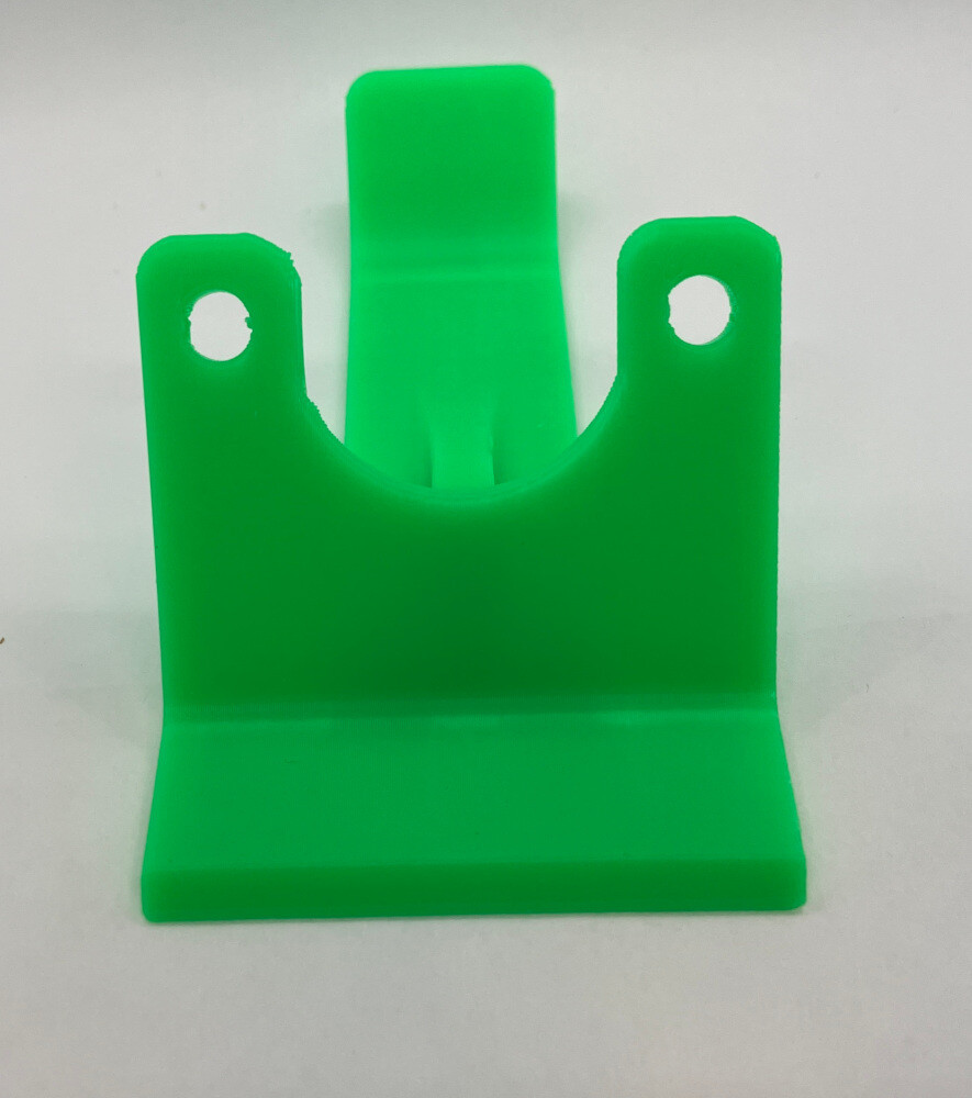 Century Skateboard Truck Lappers, unique vintage style, NEON GREEN