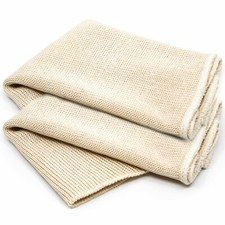 2 x Klo&szlig;sack Presssack Th&uuml;ringer Kl&ouml;&szlig;e Baumwolle Klo&szlig;s&auml;cke vogtl&auml;ndische Klie&szlig;