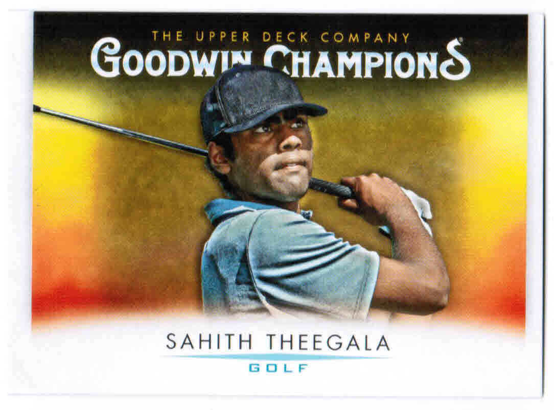 2021 Upper Deck Goodwin Champions Pick Complete Your Set Base Inserts Parallel - Picture 87 of 141