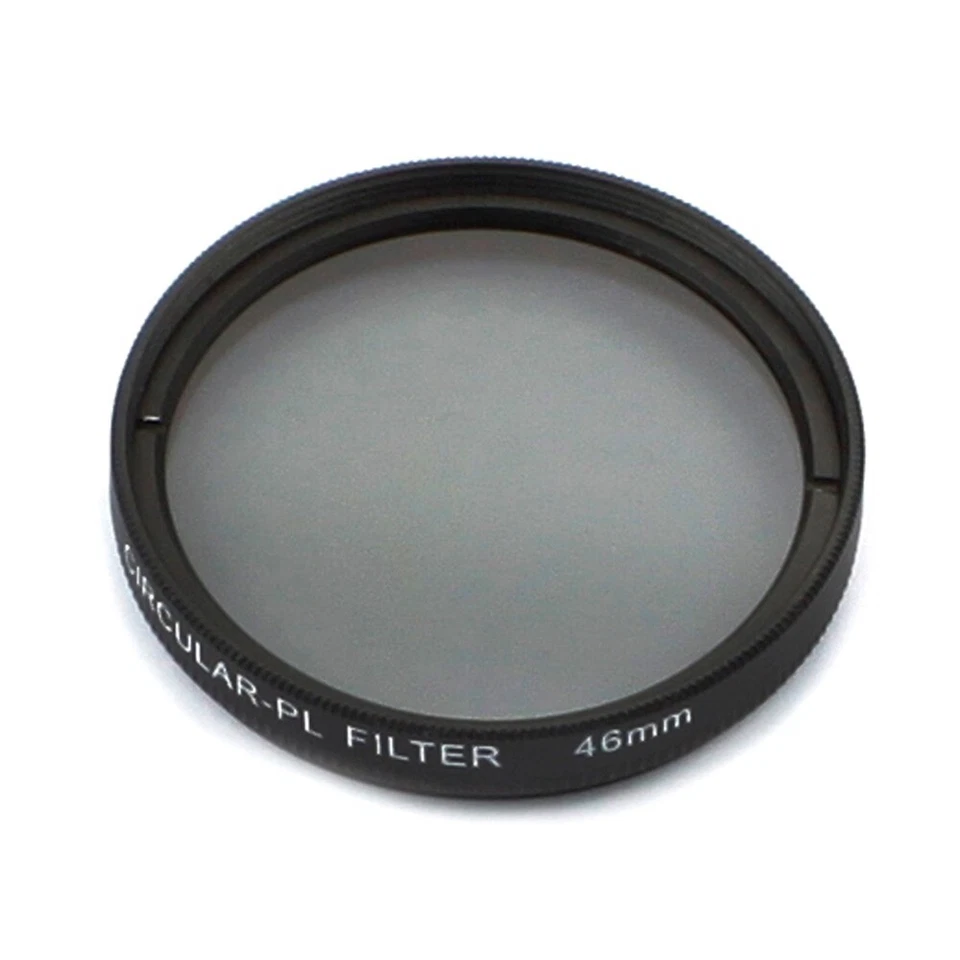 CIR-PL 46mm Circular Polarizing Digital Slim Lens Circular Polarizer Filter - Image 4 of 4