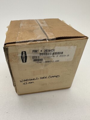 NOS OEM Polaris WARN Winch Solenoid Replacement Kit 2874052