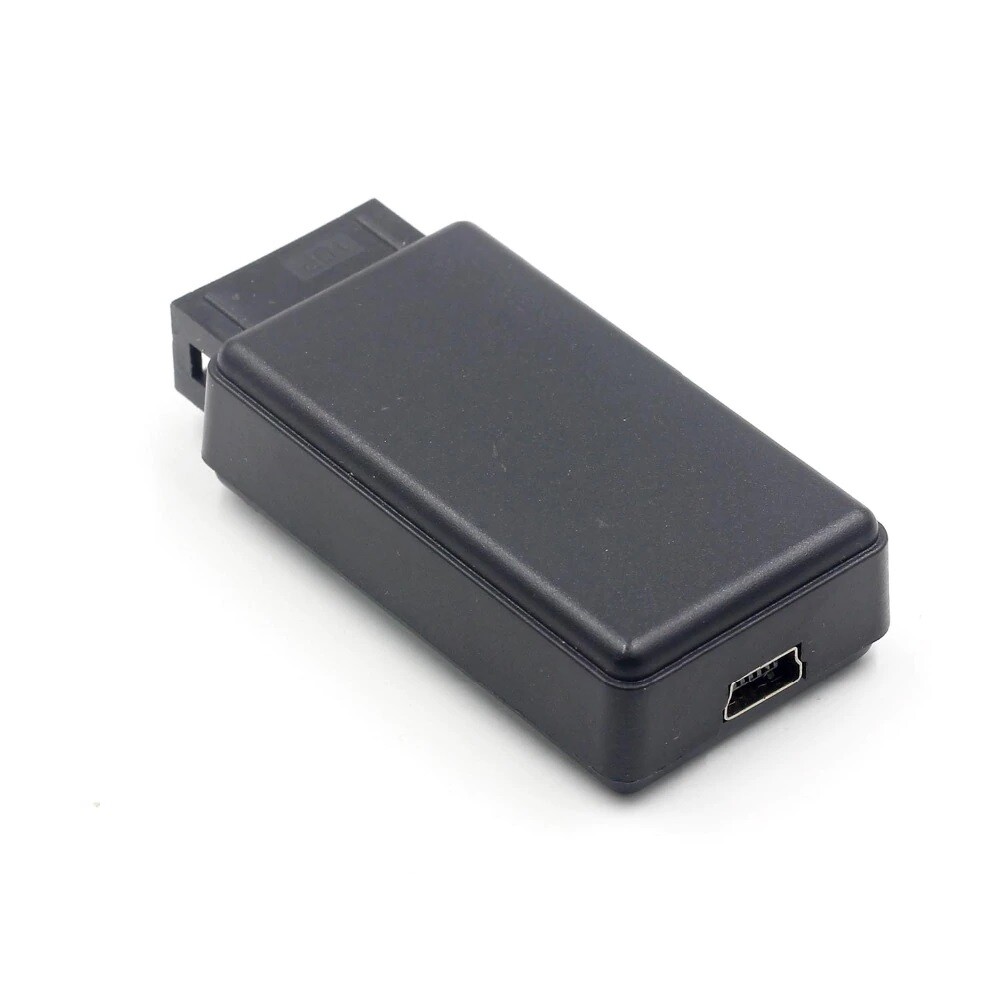Module USB SmartRF04EB Pour CC1110/CC2530 - Téléchargeur/émulateur ZigBee, MCU M100