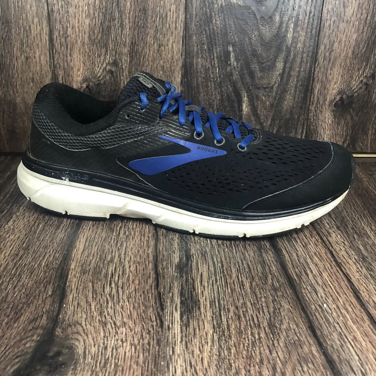 Brooks dyad store mens 2017