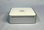 2006 Apple Mac Mini A1176 Intel Core Duo @1.66GHz 1GB RAM 100GB HDD MA206LL/A