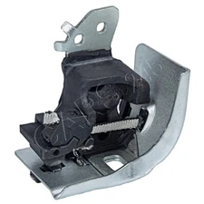 Silencer Holding Bracket Rear FEBI For RENAULT Grand Scenic II 02-12 8200310006