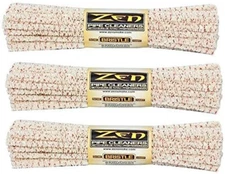 Zen Bundles Zen Pipe Cleaners Hard Bristle, 132 Count GREAT DEAL!!!