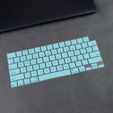 keyboard skin cover for MacBook Pro 16" M3 A2991,M2 A2780,M1 A2485