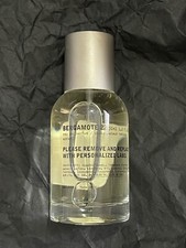 Le Labo Bergamote 22 eau de parfum 30ml / 1 oz New
