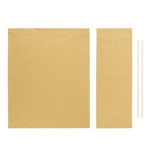 Outdoor Director Chair Replacement Cover Canvas Stool Protector Seat Cover Sheet - Picture 18 of 19