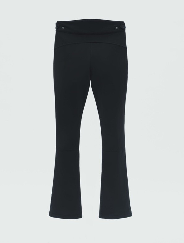 ZARA WINDPROOF AND WATERPROOF RECCO® TECHNOLOGY FLARED PANTS SKI COLLECTION XL image 5