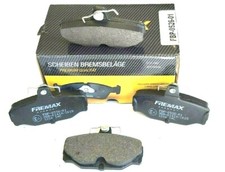 FREMAX 0526-01 Bremsbeläge FORD ESCORT RS Cosworth 4x4 SCORPIO SIERRA HINTEN