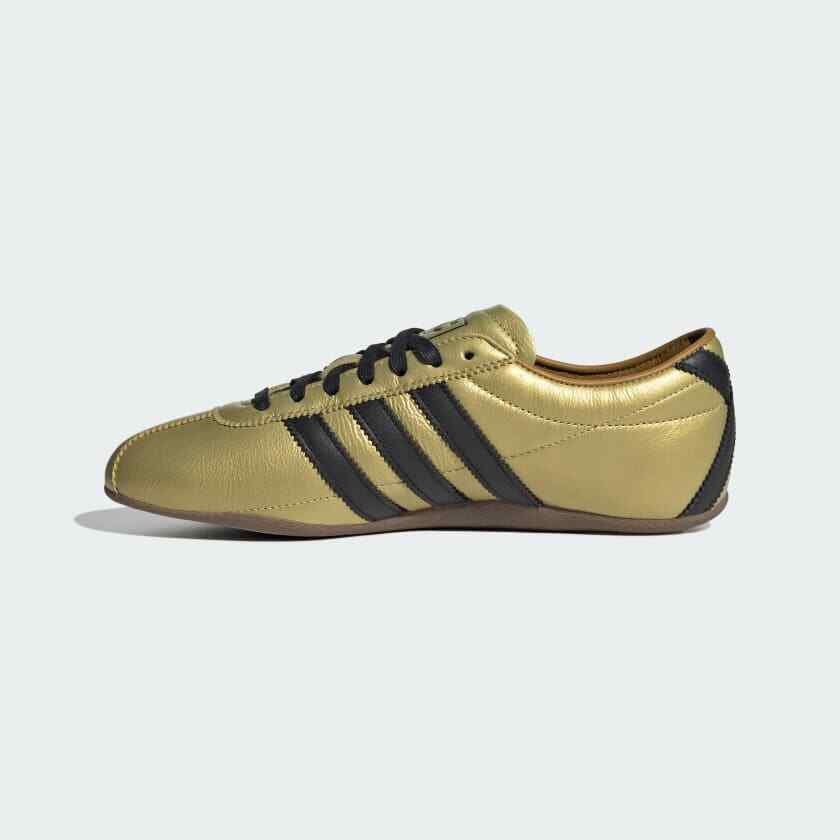 ★★Adairs★★ Tokyo Decon JQ2156 JQ2156 adidas Originals Tokyo Decon Gold Metallic Core Black