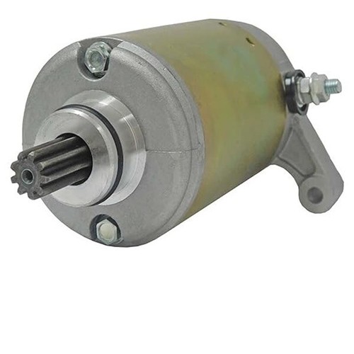 YAMAHA 87 - 11 YFM 350 400 DB ELECTRICAL STARTER MOTOR SMU0065 YFM350 YFM400 jh - Foto 2 di 7