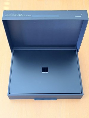 Microsoft Surface Laptop 7 13.8 Zoll Snapdragon X Elite 16GB 512GB Copilot+ PC