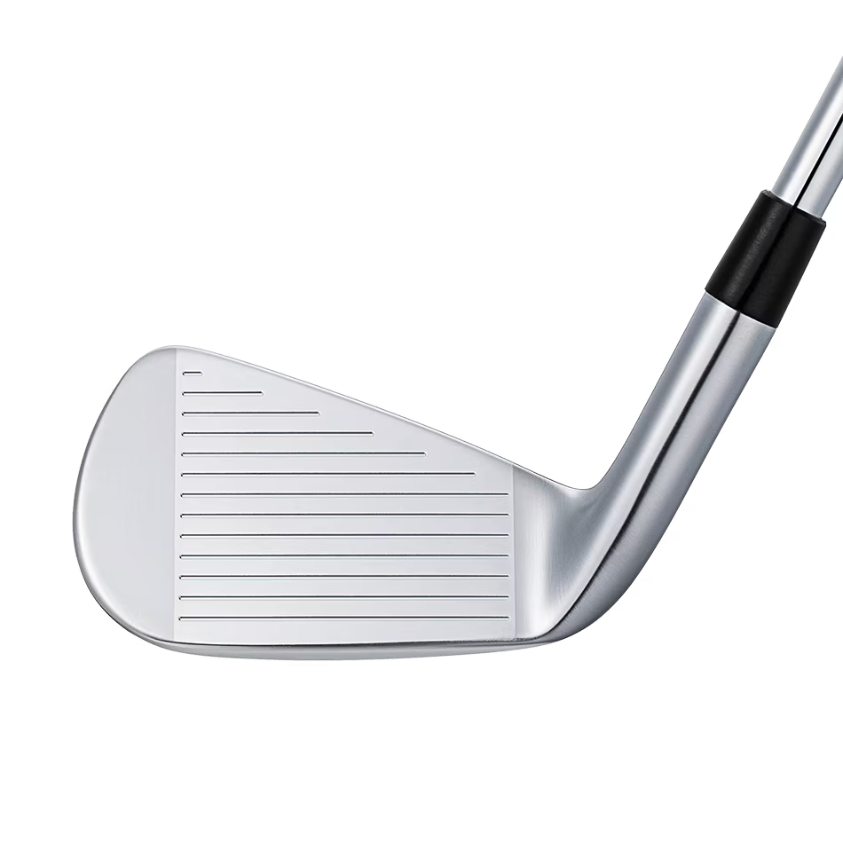 Callaway X FORGED MAX Iron Wedge #6~PW 5pcs Set S-Flex N.S.PRO