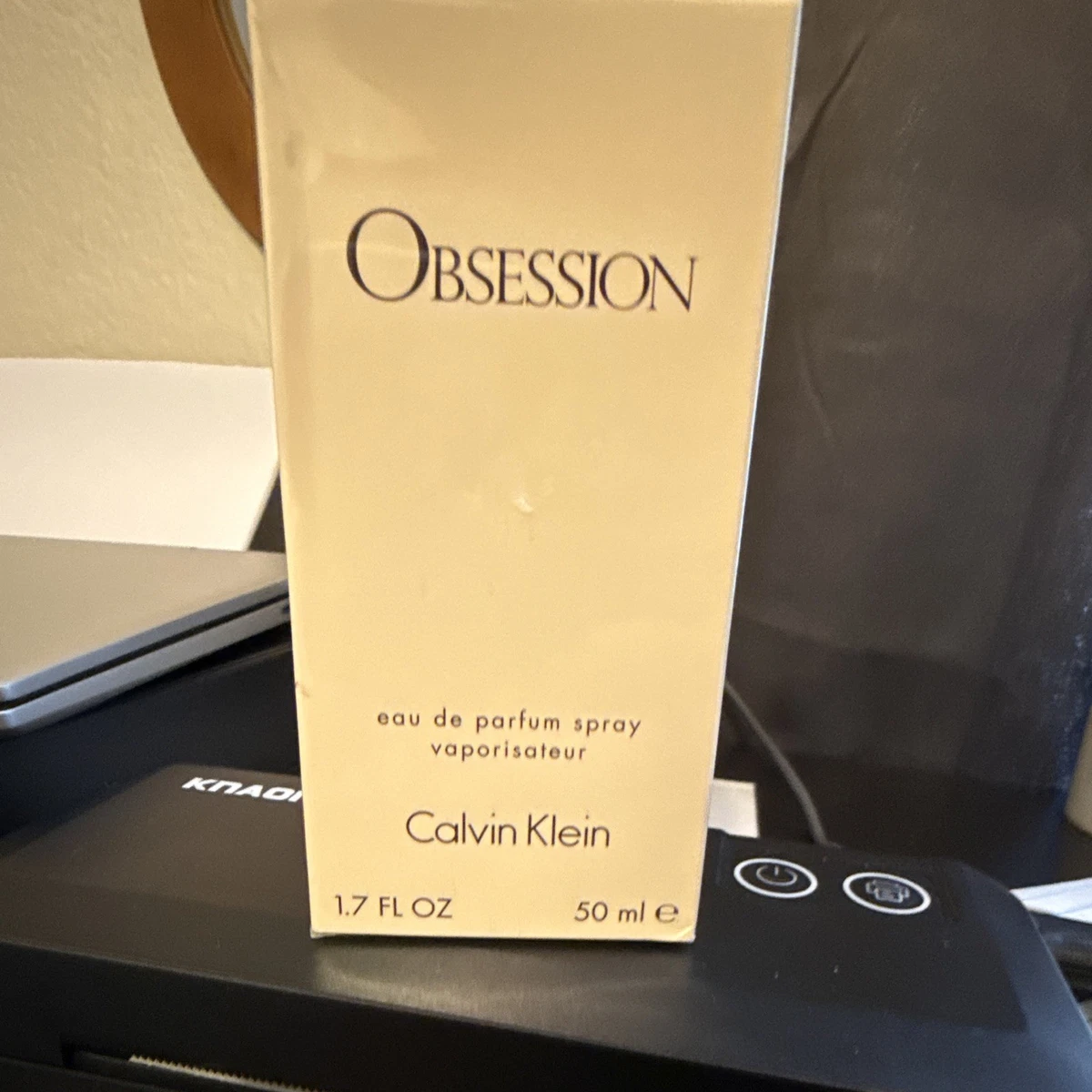 Calvin Klein Obsession Eau de Parfum for Women for sale | eBay