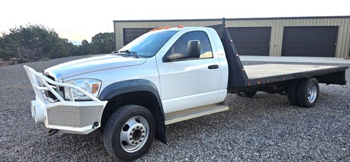 2008 Ram 5500