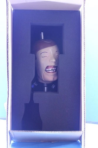 RINN CORP 54-6002 DENTAL TRAINING #1482