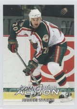 2003-04 ITG Action Andrei Zyuzin #276 1s7
