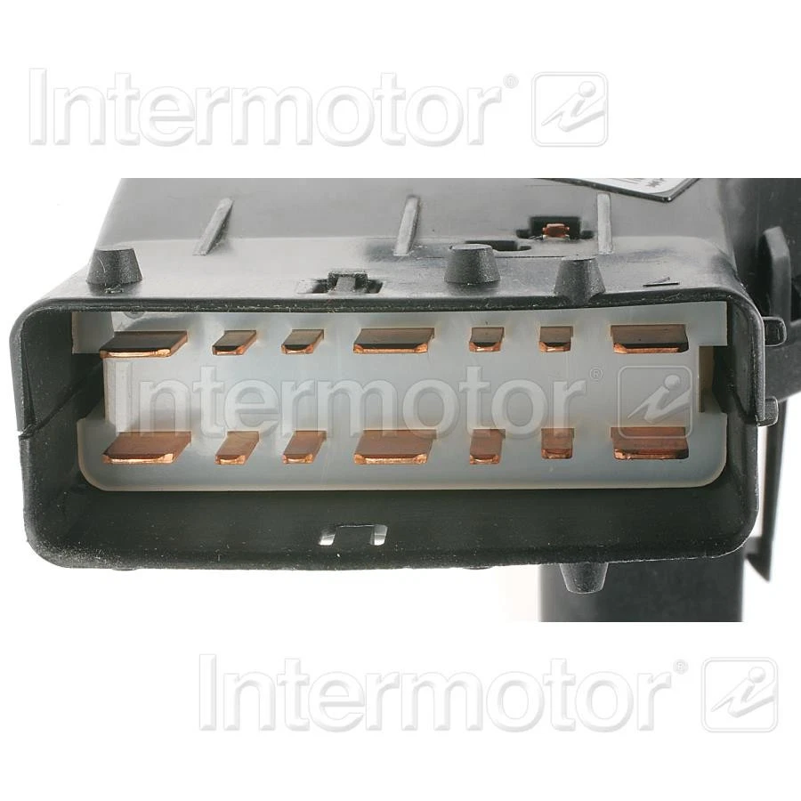 Interruptor de encendido para Dodge Ram 2500 2003-2005 SMP 2003 2004 2005 Foto 4 de 4