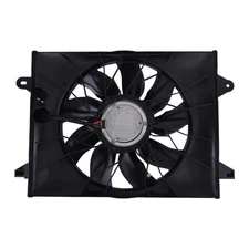 Cooling Fan for Dodge Charger SRT 2015-2022 5181995AB 68541987AA 05181995AC