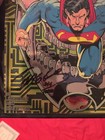 Dynamic Forces Superman #82 Signed w/ COA September 1993 Cert #0344 — photo 5