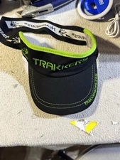 Trackers   VisorHeadsweats