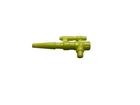 BONECRUSHER ~ Laser Pistol Transformers G1 DEVASTATOR Weapon Vintage 1985 Hasbro