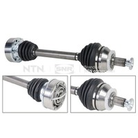 Antriebswelle SNR DK54.054 M16X1,5 FüR VW Polo 5 6R1 6C1 TDI Audi A1 8X1 8XK 8XA