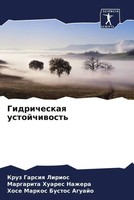Kruz Garsiq Lirios (U. A.) | Gidricheskaq Ustojchiwost' | Taschenbuch | Russisch