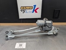 24-26 Tesla Model 3 Windshield Wiper Motor W Linkage Assembly 187849300a 24-26 Tesla Model 3 Windshield Wiper Motor W Linkage Assembly 187849300a