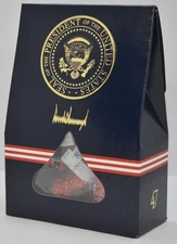 President Donald Trump White House Hershey Kisses Air Force One Chocolate Candy