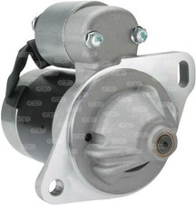 NEU Anlasser Starter für Yanmar Marine 2 QM 15 Diverse 3TNA72 3TN66 3TNA68