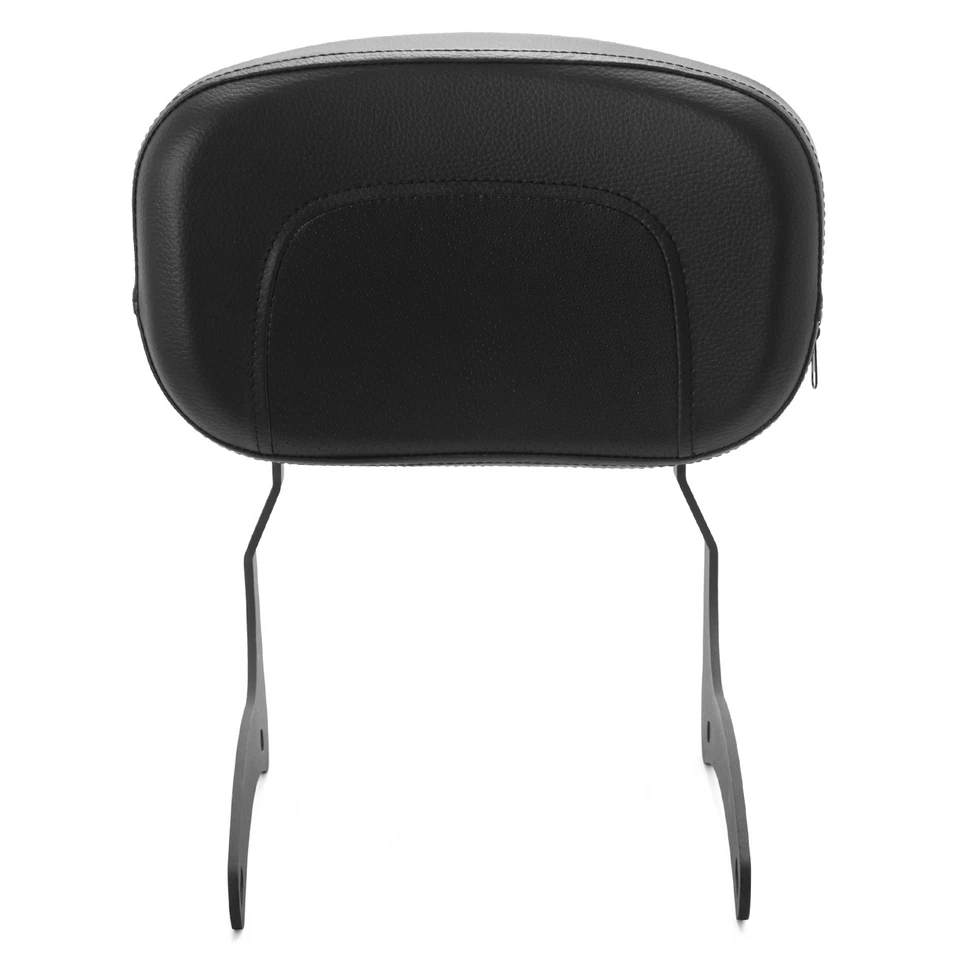 Passenger Driver Sissy bar Backrest For Kawasaki VN900 Vulcan 900 Classic 2006+ - Изображение 3 из 4