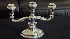 kerzenleuchter silber 925