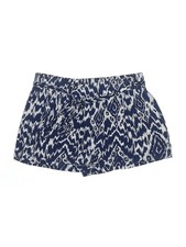 Boom Boom Jeans Women Blue Shorts L