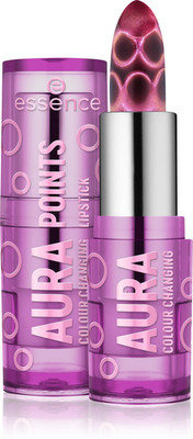 essence Aura Points Colour Changing Lipstick Lippenstift pH-farbverändernd 3,2g