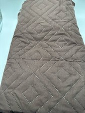 Hyha Waterproof Dog Blanket, Soft Pet Bed Blankets - Brown / Gray