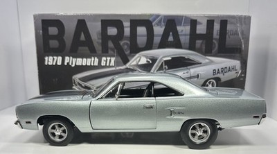稀少gmp製品 Plymouth 1970 Gator Grain GTX 1台 稀少gmp製品 Plymouth 1970 Gator Grain GTX 1台