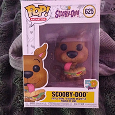 Ultimate Funko Pop Hanna Barbera Figures Checklist and Gallery 111