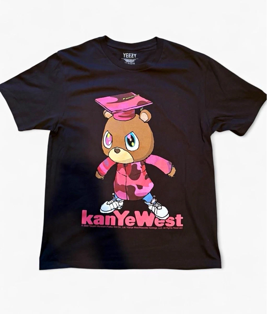 kanye west bear shirt products for sale | eBay